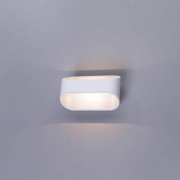 Настенный светодиодный светильник Arte Lamp Maniglia  - 4